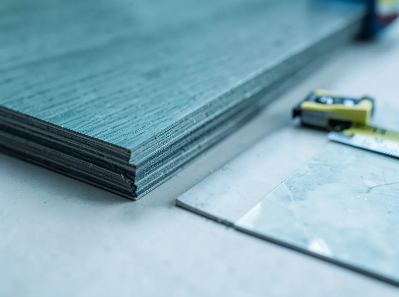 Luxury Vinyl Plank Installation Tuntutuliak, AK FAQs
